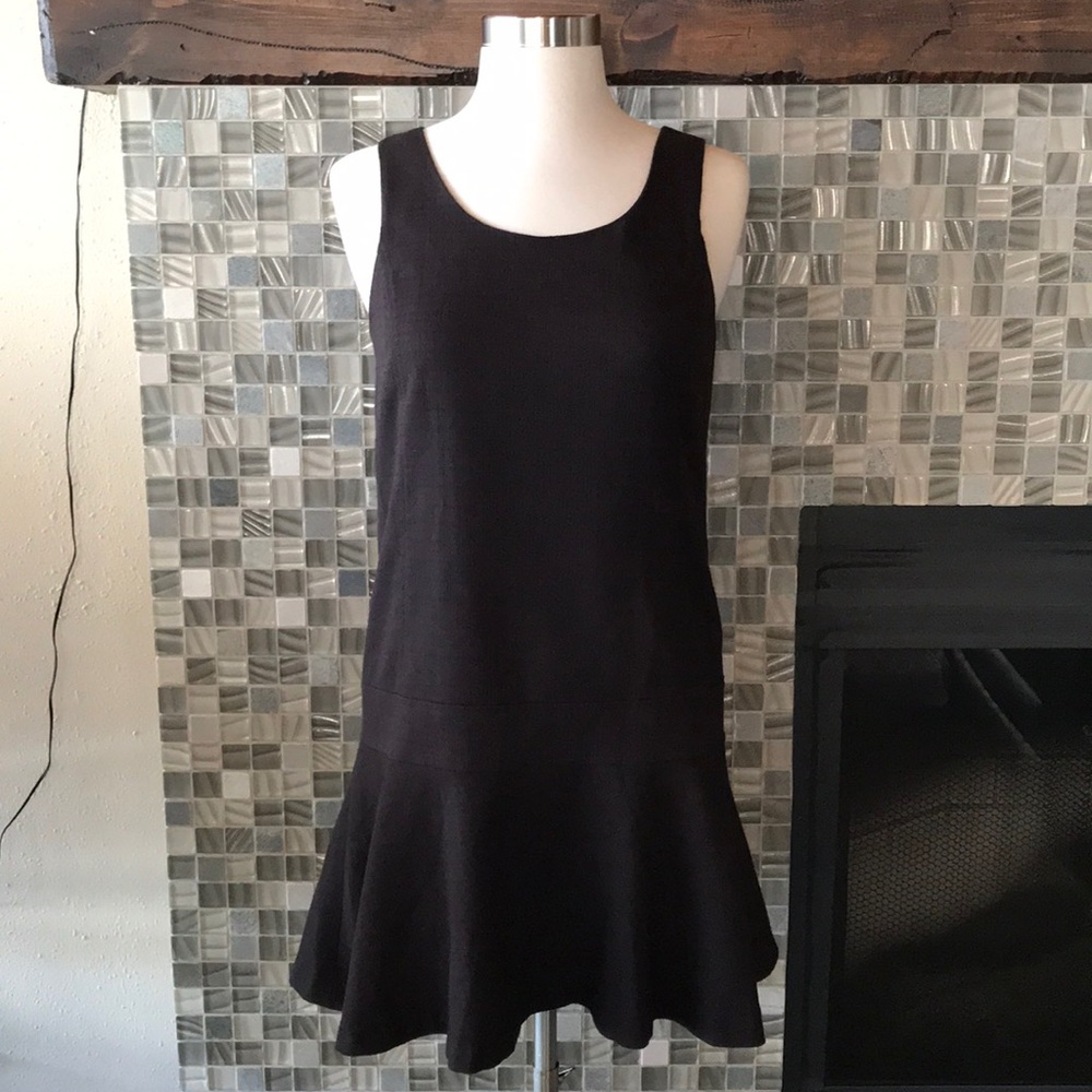INGNI low waist mini tank dress XS S Japan brand